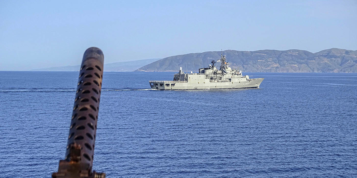 Oruc Reis: Θρίλερ διπλωματικής προπαγάνδας – Πώς διαμορφώνεται η κατάσταση στο Αιγαίο