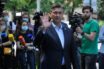 Νίκη για τους κεντροδεξιούς δείχνουν τα exit poll στην Κροατία