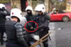 Καταγγελία για τις συλλήψεις στην ΑΣΟΕΕ: Οι αστυνομικοί άλλαξαν την κατάθεση για τη μολότοφ