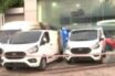 Αργυρούπολη: Εμπρηστική επίθεση σε αντιπροσωπεία αυτοκινήτων
