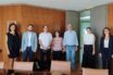 Ορκίστηκε επίκουρη καθηγήτρια στο Πανεπιστήμιο Θεσσαλίας η Μπέτυ Μπαζιάνα