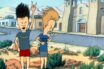 Επιστρέφει η θρυλική σειρά Beavis και Butt-Head