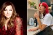 Η Καίτη Γαρμπή απαντά στη Dua Lipa για τη “Μεγάλη Αλβανία”