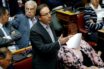 Απίστευτη δήλωση Μπούγα στη Βουλή: Εμείς… αιφνιδιάσαμε την Τουρκία