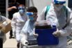 Κοροναϊός: Παράταση περιορισμών για 700.000 κατοίκους στη Λισαβόνα