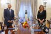 Ν. Δένδιας μετά τη συνάντηση με την ΥΠΕΞ της Βουλγαρίας: Η Ελλάδα δεν πρόκειται να ανεχθεί τετελεσμένα