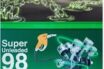 Νέα BP Super Unleaded 98 με τεχνολογία ACTIVE