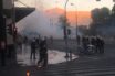 Ένταση με χημικά και μολότοφ στο Σύνταγμα – Αναίτια καταστολή από την αστυνομία (vid)
