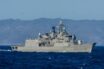 Διαψεύδεται η NAVTEX για άσκηση του Πολεμικού Ναυτικού στο Καστελόριζο