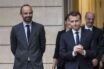 Παραιτήθηκε ο πρωθυπουργός και η κυβέρνηση της Γαλλίας
