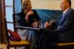 Τι έλεγαν Γεραπετρίτης και Γεροβασίλη στη Βουλή