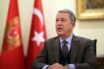 Προκλητικός ο Ακάρ: Δικαίωμά μας οι γεωτρήσεις στην αν. Μεσόγειο- Εθνικό μας ζήτημα το Κυπριακό