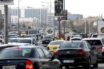 Τροχαίο στην Κηφισίας – Λεωφορείο συγκρούστηκε με ΙΧ