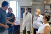 Β. Κικίλιας: Κίνητρα στους επαγγελματίες υγείας να υπηρετούν σε μικρά νησιά