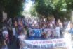 “Θερμή” υποδοχή του Μητσοτάκη στην κέρκυρα – ΣΥΡΙΖΑ: Η φωνή της κοινωνίας δυναμώνει (vid)