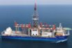 Κύπρος: Στη Λάρνακα το πλωτό γεωτρύπανο Tungsten Explorer