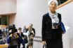Λαγκάρντ: Δε θα αλλάξει νομισματική πολιτική η ΕΚΤ