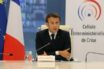 Μακρόν καλεί Νετανιάχου να μην προσαρτήσει παλαιστινιακά εδάφη