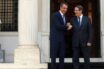 Μητσοτάκης-Αναστασιάδης: Μικρόψυχη και αχρείαστη η μετατροπή της Αγίας Σοφίας σε τζαμί
