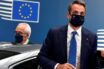 Κυρ. Μητσοτάκης στη Σύνοδο: «Δεν υπάρχει λόγος να μην υπάρξει συμφωνία»