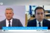 Μηταράκης στην DW: Δε γίνονται παράνομες επαναπροωθήσεις