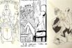 Αποστασία ’65: Οταν ο λαός φώναζε “Μητσοτάκη κάθαρμα” και οι γελοιογράφοι έγραφαν ιστορία