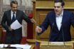 Σύγκρουση για το “ψαλίδι” 2,5 δισ. ευρώ στα αναδρομικά των συντάξεων και τους πλειστηριασμούς