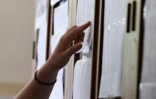 Πανελλαδικές 2020-Στατιστικά: Χαμηλές βαθμολογίες και υψηλά ποσοστά κάτω από τη βάση