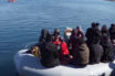 Τουρκία: Βυθίστηκε πλοιάριο με 60 μετανάστες στη λίμνη Βαν – Έξι νεκροί