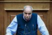 Πέθανε ο πρώην βουλευτής του ΣΥΡΙΖΑ, Δημήτρης Ρίζος