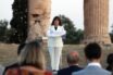 Σακελλαροπούλου: “Ξεχωριστή ευκαιρία για την Ελλάδα η Προεδρία του Συμβουλίου της Ευρώπης”