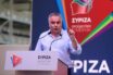 Σκουρλέτης: Η προγραμματική μας πρόταση οφείλει να είναι ενάντια στις νεοφιλελεύθερες συνταγές