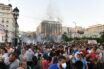 ΠΑΜΕ: Δεν πέρασε το οργανωμένο σχέδιο καταστολής – Ψηλά τις σημαίες