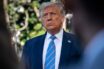 ΗΠΑ: Δεν υπέστη εγκεφαλικό ο πρόεδρος Τραμπ, δηλώνει ο γιατρός του