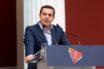 Στην Κέρκυρα σήμερα ο Αλέξης Τσίπρας