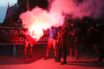 Απειλές από το τουρκικό υπουργείο Άμυνας για το κάψιμο σημαίας