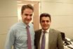 Βουλευτής της Ν.Δ για την Αγία Σοφία: “Πιάνουμε και το ντουφέκι…πάλιν με χρόνους και καιρούς, πάλιν δικά μας θα’ναι”