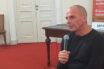 Γ. Βαρουφάκης: Βλέπω εκλογές πριν επιβάλει η κυβέρνηση το πέμπτο μνημόνιο