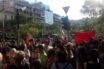 Ένταση έξω από την ΑΣΟΕΕ – Νέα αναίτια και απρόκλητη επίθεση αστυνομικών σε διαδηλωτές που αποχωρούσαν από αντιφασιστική συγκέντρωση