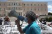 ΣΥΡΙΖΑ: “Μνημείο αυταρχισμού” το νομοσχέδιο για τις διαδηλώσεις