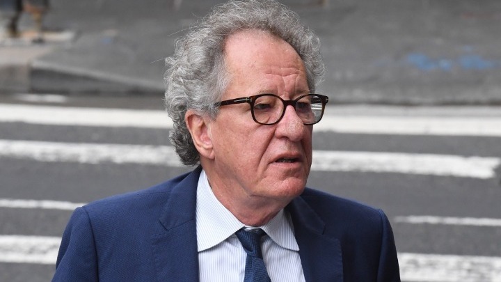 Αποζημίωση 1,7 εκ. ευρώ στον Τζέφρι Ρας από τη Daily Telegraph