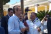 Την Κέρκυρα επισκέπτεται ο πρωθυπουργός, πρώτη στάση το Αχίλλειο