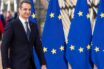 Επικοινωνία Μητσοτάκη με Κικίλια από τις Βρυξέλλες