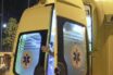 Λέσβος: Έξι άτομα τραυματίστηκαν όταν αυτοκίνητο έπεσε πάνω σε ομάδα διαδηλωτών