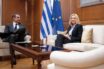 Φ. Γεννηματά: Δεν πρέπει να μείνει αναπάντητος κανένας εκβιασμός της Τουρκίας