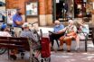 Ισπανία: Μία ακόμη μέρα μεγάλης ανόδου των νέων κρουσμάτων