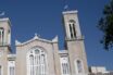 Ο Ακάθιστος Ύμνος στη μητρόπολη Αθηνών από τον Αρχιεπίσκοπο, απόψε στις 20:00