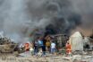 Εκρήξεις στη Βηρυτό: Τουλάχιστον 100 νεκροί και 4.000 τραυματίες – Ανατινάχθηκαν 2.750 τόνοι νιτρικού αμμωνίου