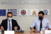 Χαρδαλιάς: Το 83% των κρουσμάτων κοροναϊού είναι εγχώρια – Δεν υπάρχουν αδήλωτα κρούσματα στα νησιά
