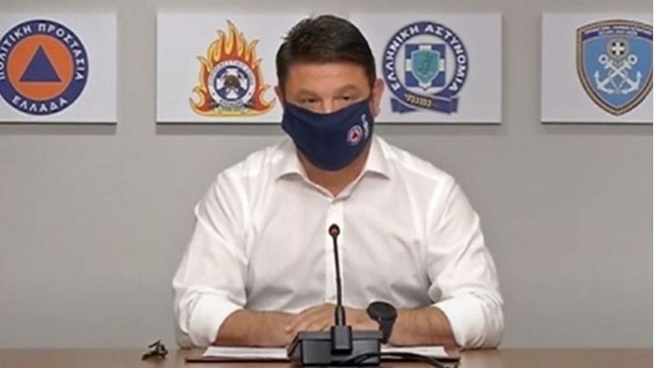 Τεχνική σύσκεψη στις 17:00 Ν. Χαρδαλιά για την αποκατάσταση της ηλεκτροδότησης